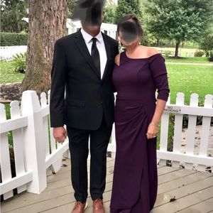 Formal XSCAPE MOB/MOG Dress